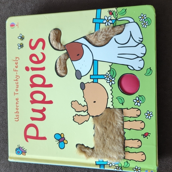 Bundle of Kids Books - 7 Books as Pictured - Picture 2 of 8